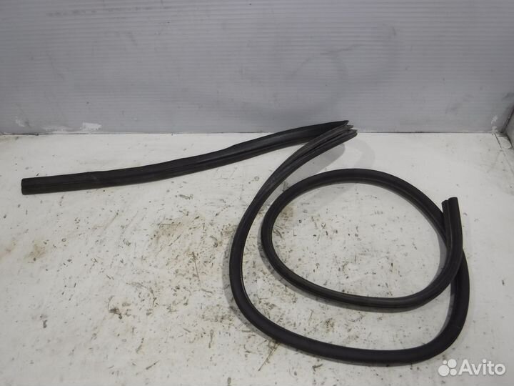 Уплотнитель проёма Focus 2 дорест