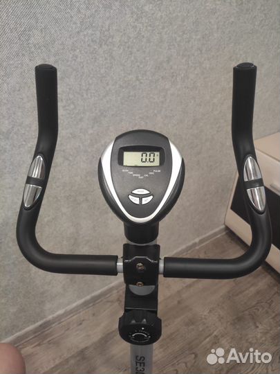 Велотренажер бу