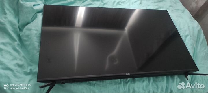 Принтер hp и телевизор хаер