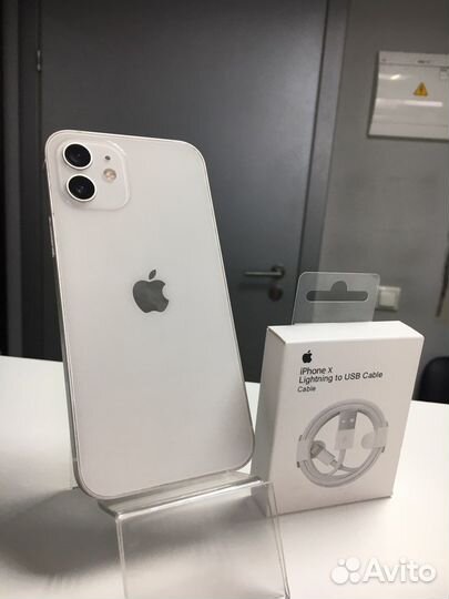 iPhone 12 128gb