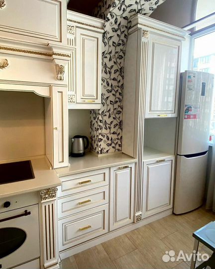 Кухня на заказ