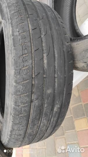 Toyo Proxes CF2 SUV 225/60 R18 100H