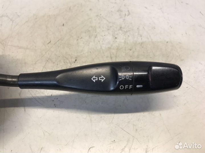 Подрулевой переключатель поворотников Mitsubishi