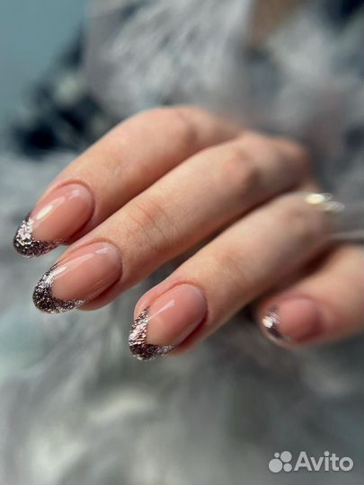 Курсы маникюра Обучение маникюру