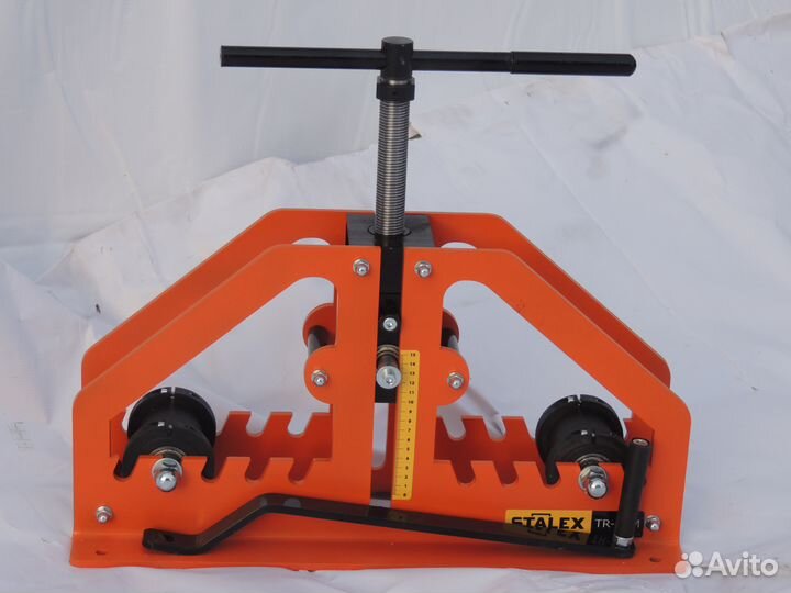 Прокат гибочных станков И профелегибов