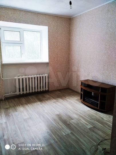 3-к. квартира, 69 м², 2/5 эт.