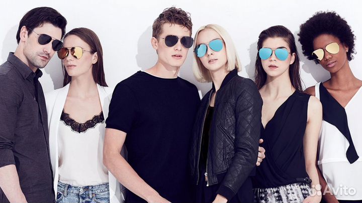 Xiaomi TS Polarized Nylon Sunglasses - очки