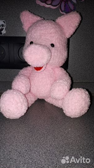 Мягкая игрушка/ручная работа