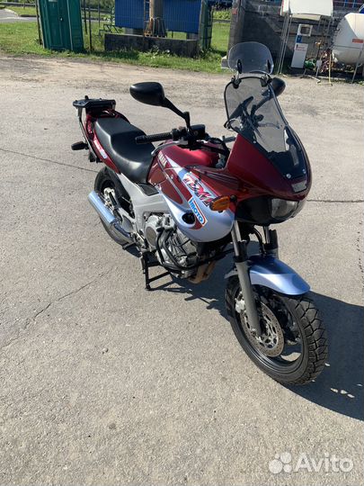 Yamaxa TDM 850-2