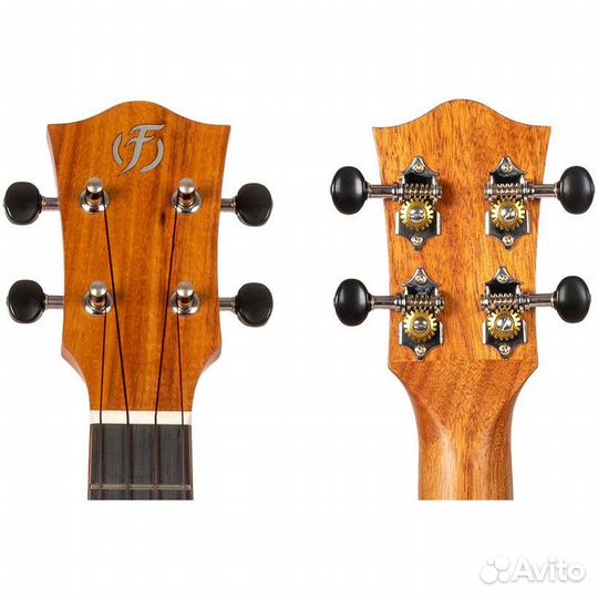 Укулеле Flight leia CE