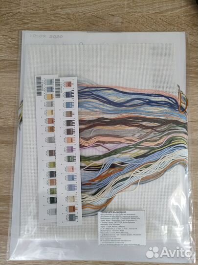 Набор Dimensions 35166 