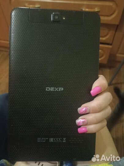 Продаю планшет