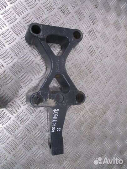 Опора заднего правого амортизатора Scania 1769882