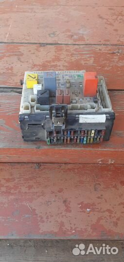 Пружины передние и задние