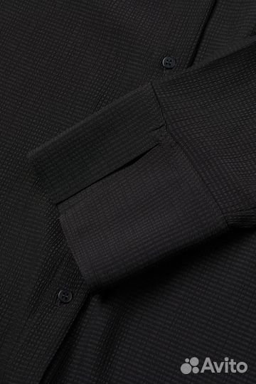 H&M+ Платье-рубашка