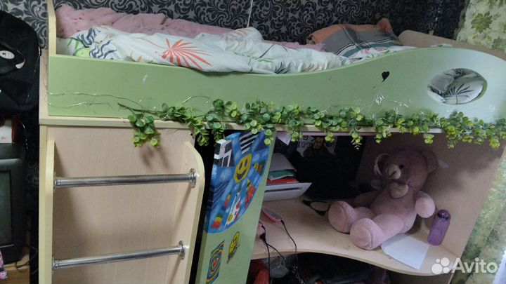 Продам кровать