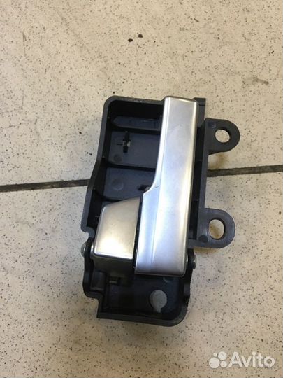 Ручка двери внутренняя передняя левая Ford Focus 2