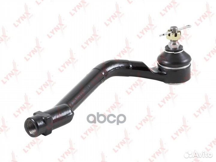 Наконечник рулевой тяги перед прав C4325R L