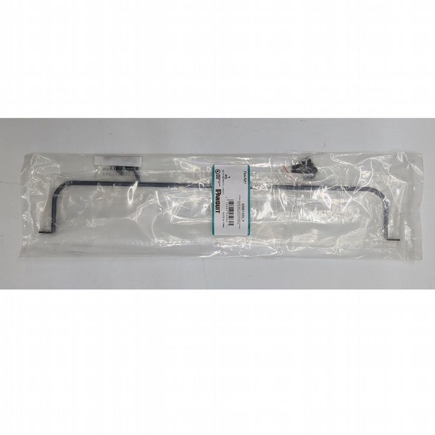 [SRB19BLY] Кабельный Органайзер Panduit