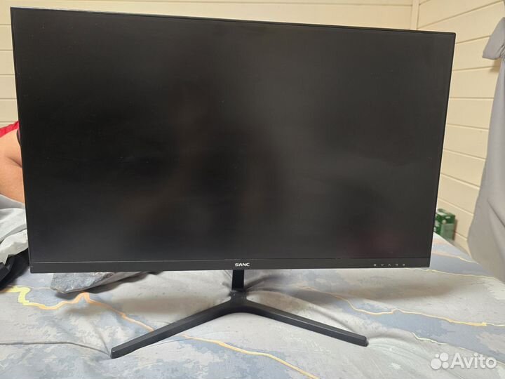 Монитор 27