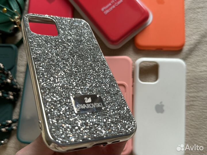 Чехол для iPhone 11 pro