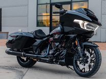 Harley-Davidson Road Glide CVO ST