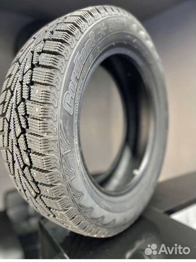 Cordiant Snow Cross 205/55 R16