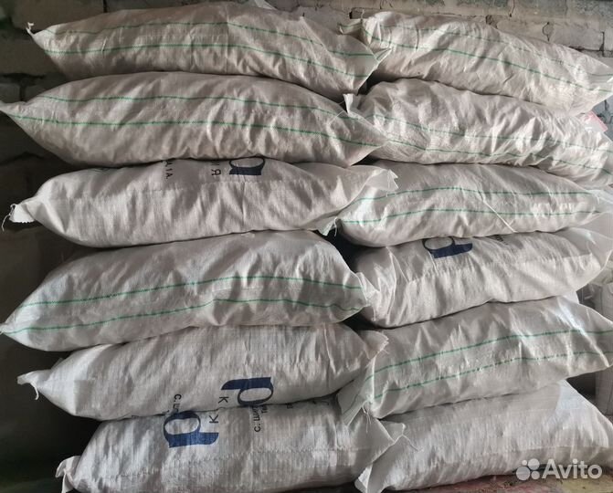 Экструдированый корм пшеничный