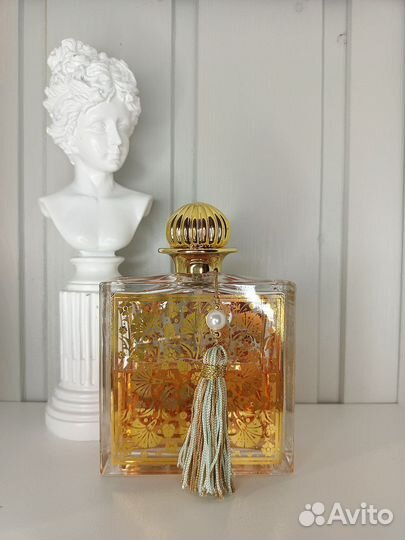 Peche Cardinal mdci Parfums распив
