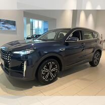 Новый Jetour X70 Plus 1.6 AMT, 2024, цена от 2 429 900 руб.