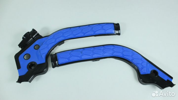 Защита рамы тип ктм Avantis Enduro GR7/8