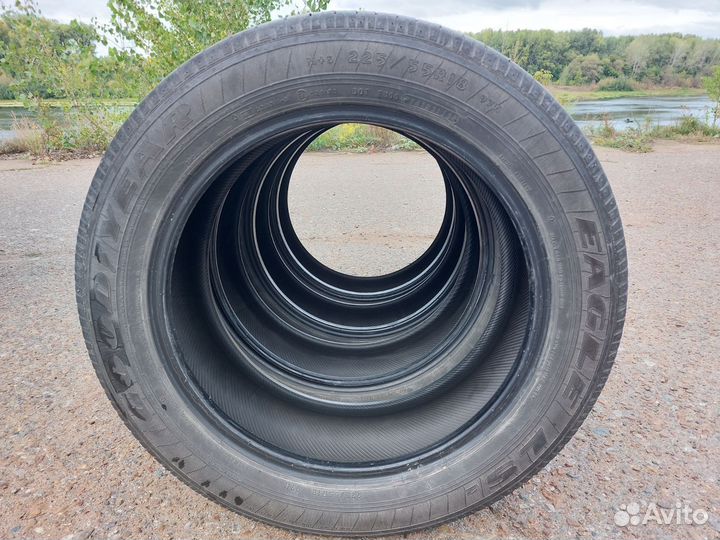 Goodyear Eagle LS 225/55 R18 97H