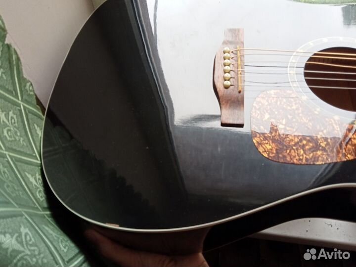 Акустическая гитара Norman Encore b20 (с нюансом)