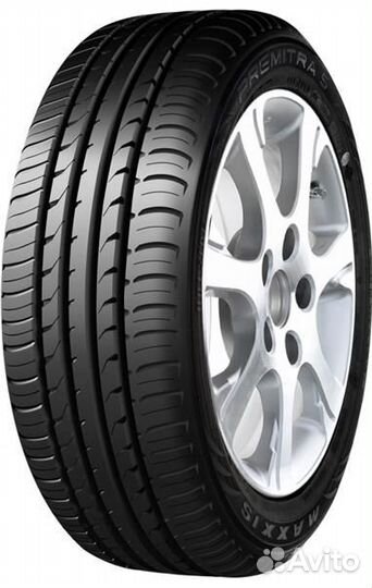 Maxxis Premitra HP5 215/50 R17 91V