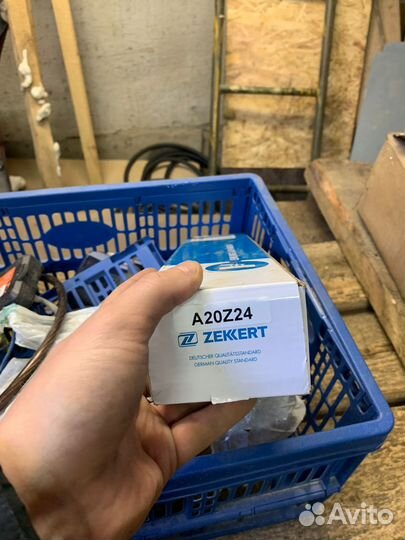 Рулевая тяга zekkert suzuki grand vitara