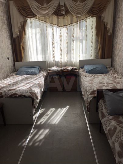 2-к. квартира, 41 м², 4/5 эт.