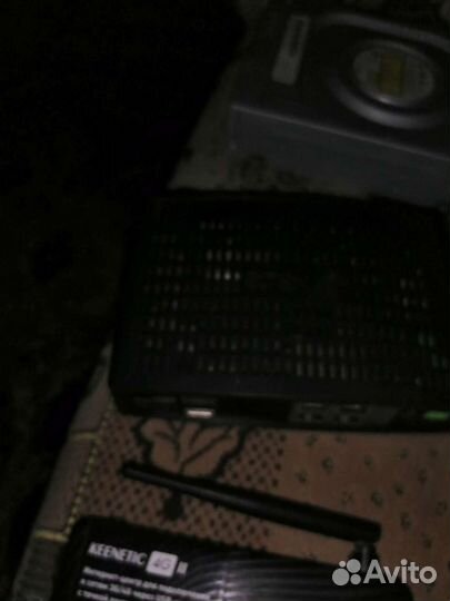 Приставки и роутеры