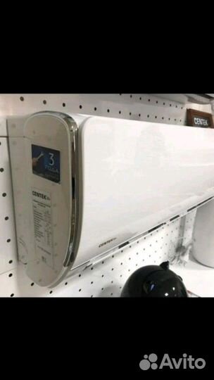 Установка Сплит-систем