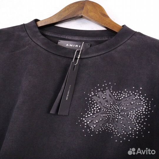 Футболка amiri