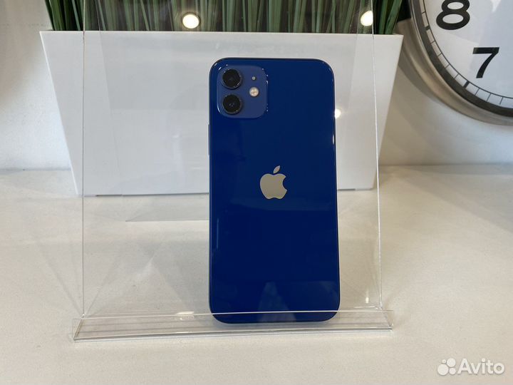 Корпус iPhone 12 и другие запчасти оригинал