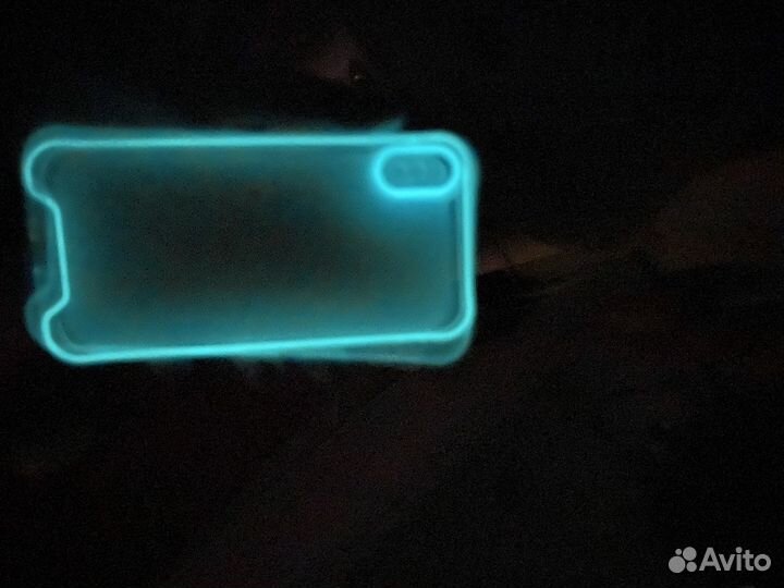 Чехол на iPhone X Xs