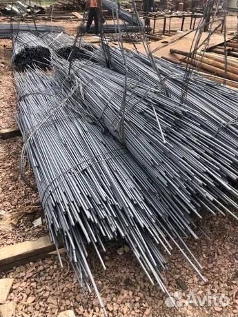 Армутура оптом