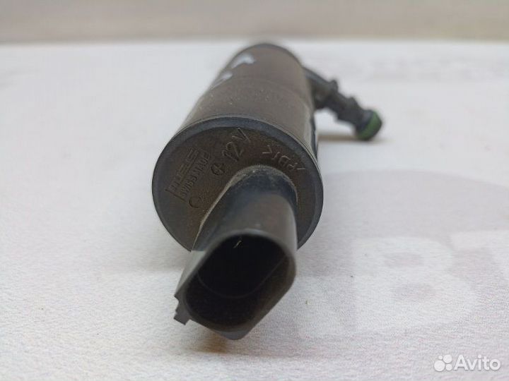 Насос омывателя фар Volkswagen Tiguan 5N cava 2016