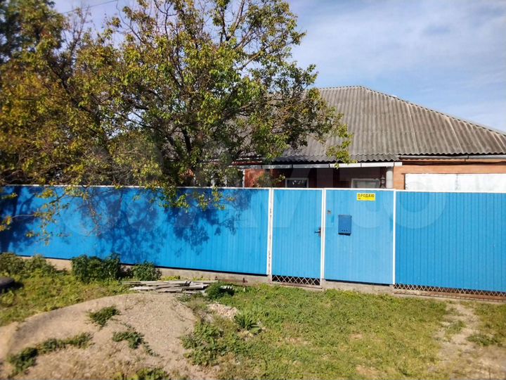 Дом 153,7 м² на участке 35 сот.