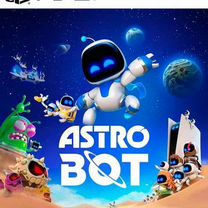 Astro BOT PS5