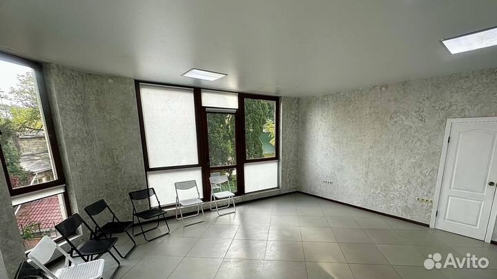 Почасовая аренда зала