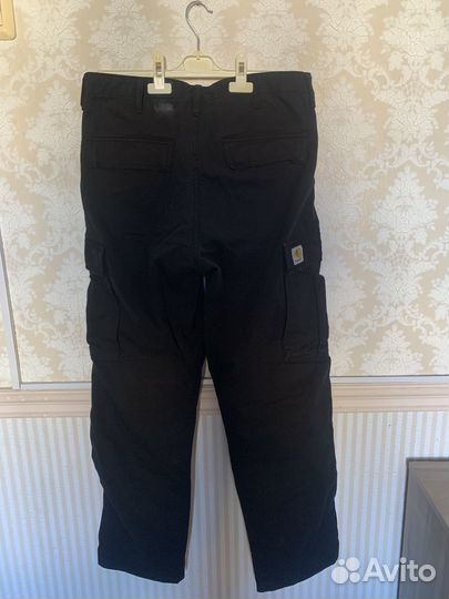 Regular cargo carhartt