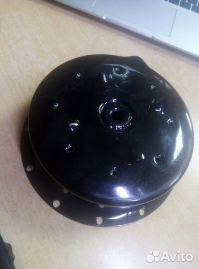 Корпус стартера ручного Тайга, Варяг, Классик