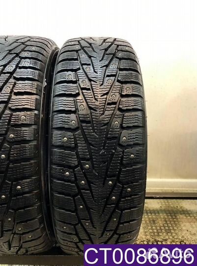Nokian Tyres Nordman 7 SUV 235/65 R17 96T