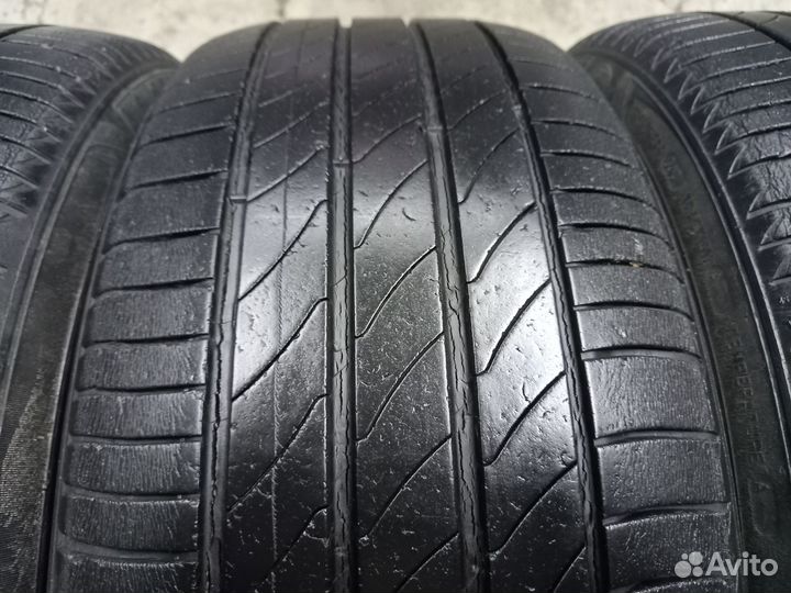 Michelin Primacy 3 ST 205/50 R17